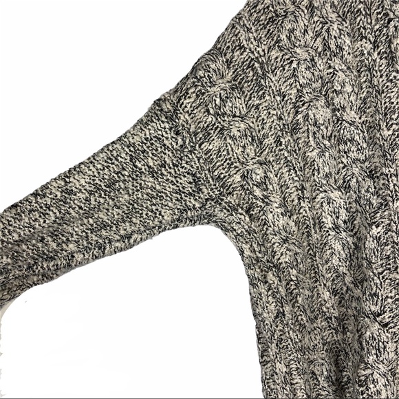 Altar’d State marled oversized sweater - Picture 5 of 6